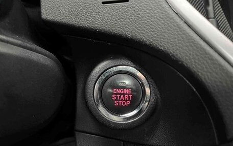 Subaru Forester, 2021 год, 4 190 000 рублей, 19 фотография