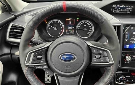 Subaru Forester, 2021 год, 4 190 000 рублей, 25 фотография