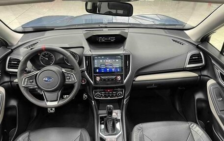 Subaru Forester, 2021 год, 4 190 000 рублей, 24 фотография