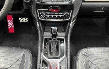 Subaru Forester, 2021 год, 4 190 000 рублей, 22 фотография