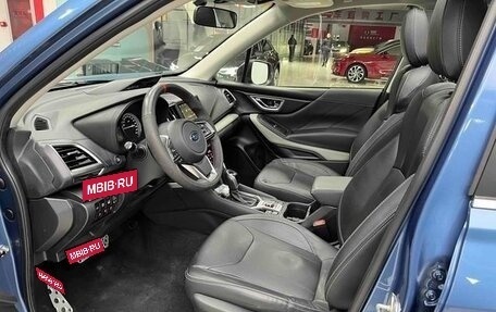 Subaru Forester, 2021 год, 4 190 000 рублей, 26 фотография