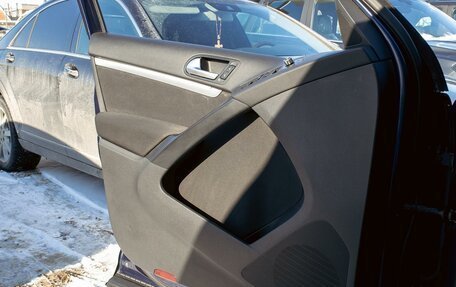 Volkswagen Tiguan I, 2013 год, 1 295 000 рублей, 12 фотография