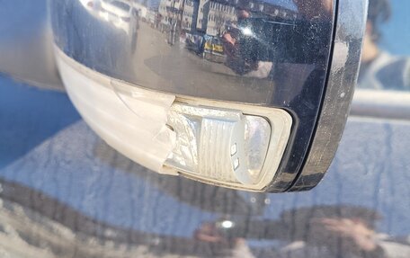 Hyundai Santa Fe III рестайлинг, 2010 год, 753 000 рублей, 8 фотография