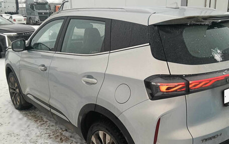 Chery Tiggo 4 I рестайлинг, 2024 год, 1 650 000 рублей, 4 фотография