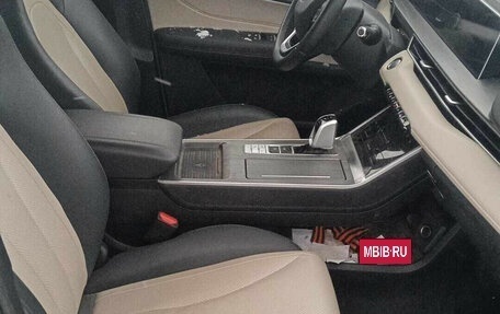 Chery Tiggo 4 I рестайлинг, 2024 год, 1 650 000 рублей, 5 фотография