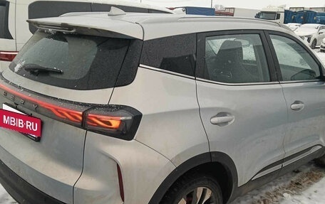 Chery Tiggo 4 I рестайлинг, 2024 год, 1 650 000 рублей, 2 фотография