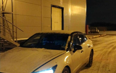 Hyundai Sonata VIII, 2021 год, 2 130 000 рублей, 2 фотография