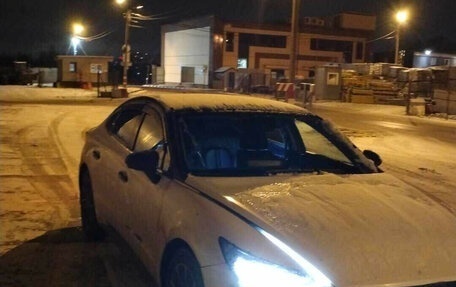 Hyundai Sonata VIII, 2021 год, 2 130 000 рублей, 3 фотография