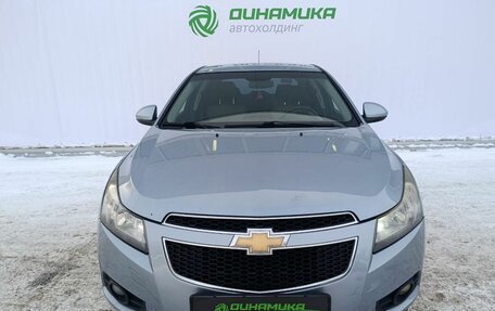 Chevrolet Cruze II, 2011 год, 650 000 рублей, 2 фотография
