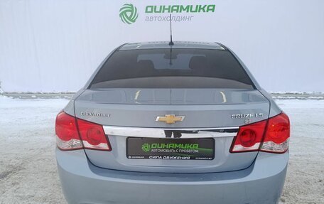 Chevrolet Cruze II, 2011 год, 650 000 рублей, 6 фотография