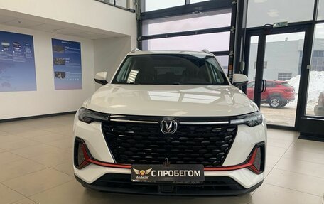 Changan CS35 Plus, 2023 год, 1 899 000 рублей, 2 фотография