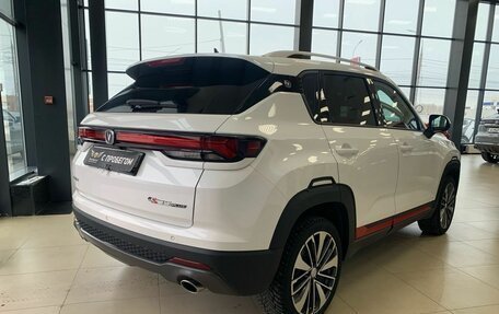 Changan CS35 Plus, 2023 год, 1 899 000 рублей, 4 фотография