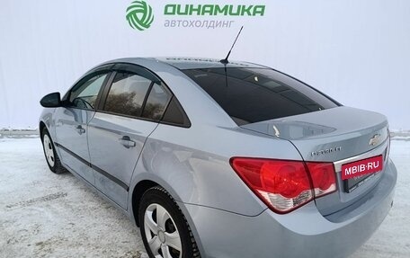 Chevrolet Cruze II, 2011 год, 650 000 рублей, 7 фотография