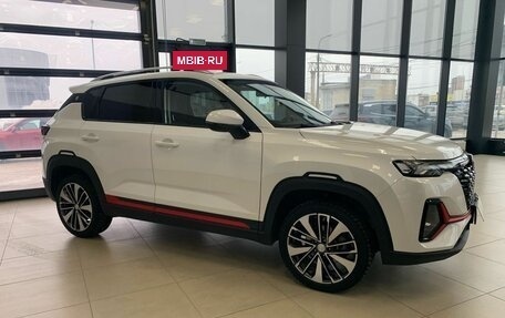 Changan CS35 Plus, 2023 год, 1 899 000 рублей, 3 фотография