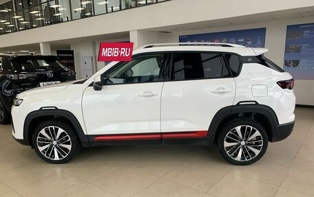 Changan CS35 Plus, 2023 год, 1 899 000 рублей, 5 фотография