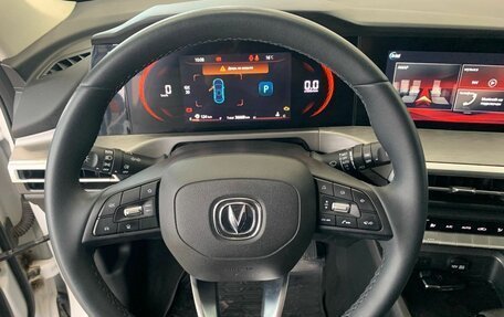 Changan CS35 Plus, 2023 год, 1 899 000 рублей, 11 фотография