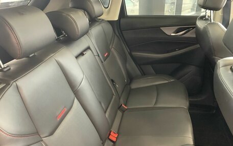 Changan CS35 Plus, 2023 год, 1 899 000 рублей, 18 фотография