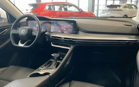 Changan CS35 Plus, 2023 год, 1 899 000 рублей, 19 фотография