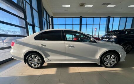 Volkswagen Jetta VI, 2015 год, 999 000 рублей, 4 фотография