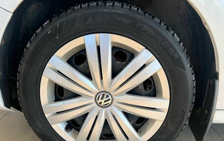 Volkswagen Jetta VI, 2015 год, 999 000 рублей, 8 фотография