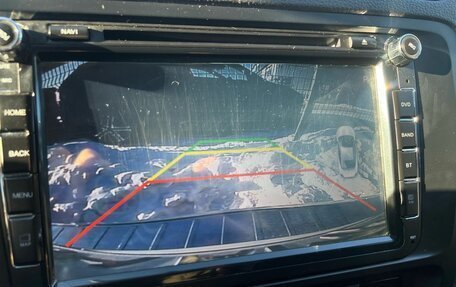 Volkswagen Jetta VI, 2015 год, 999 000 рублей, 19 фотография