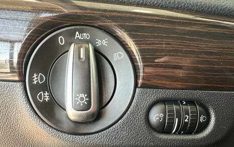 Volkswagen Jetta VI, 2015 год, 999 000 рублей, 12 фотография