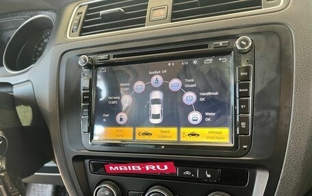 Volkswagen Jetta VI, 2015 год, 999 000 рублей, 13 фотография