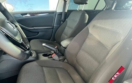 Volkswagen Jetta VI, 2015 год, 999 000 рублей, 11 фотография