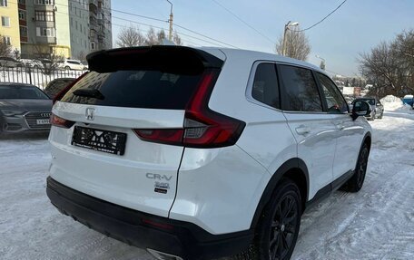 Honda CR-V, 2025 год, 4 390 000 рублей, 3 фотография