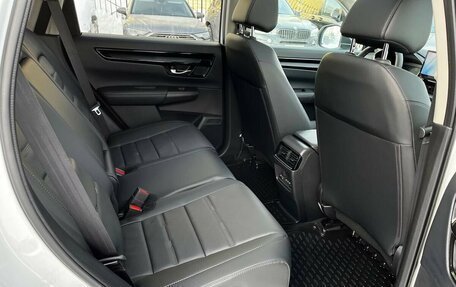 Honda CR-V, 2025 год, 4 390 000 рублей, 12 фотография