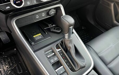 Honda CR-V, 2025 год, 4 390 000 рублей, 16 фотография