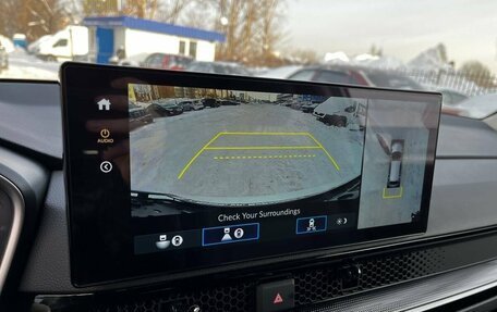 Honda CR-V, 2025 год, 4 390 000 рублей, 17 фотография