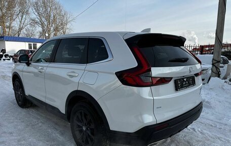 Honda CR-V, 2025 год, 4 390 000 рублей, 4 фотография