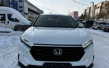 Honda CR-V, 2025 год, 4 390 000 рублей, 7 фотография