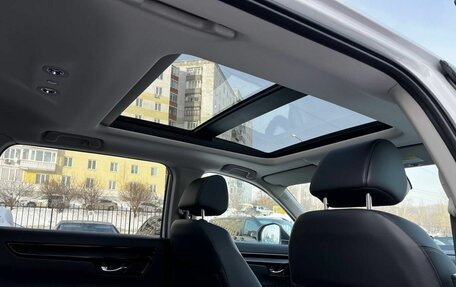 Honda CR-V, 2025 год, 4 390 000 рублей, 11 фотография