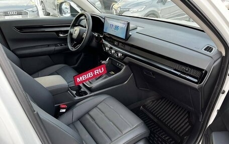 Honda CR-V, 2025 год, 4 390 000 рублей, 13 фотография