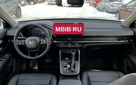 Honda CR-V, 2025 год, 4 390 000 рублей, 14 фотография