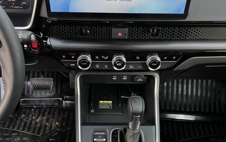 Honda CR-V, 2025 год, 4 390 000 рублей, 19 фотография