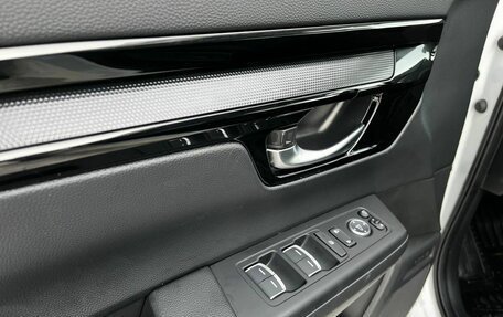 Honda CR-V, 2025 год, 4 390 000 рублей, 22 фотография