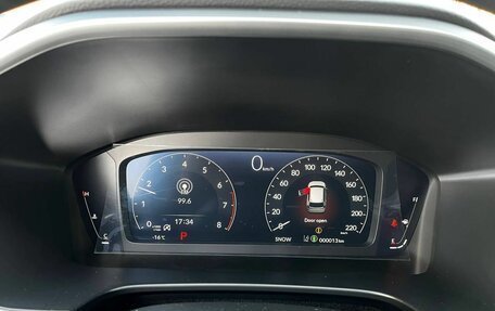 Honda CR-V, 2025 год, 4 390 000 рублей, 20 фотография