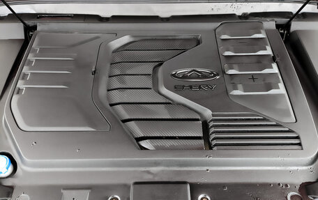 Chery Tiggo 7 Pro, 2021 год, 1 650 000 рублей, 9 фотография