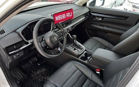 Honda CR-V, 2025 год, 4 390 000 рублей, 23 фотография