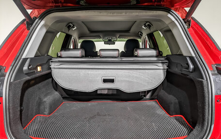 Chery Tiggo 7 Pro, 2021 год, 1 650 000 рублей, 10 фотография