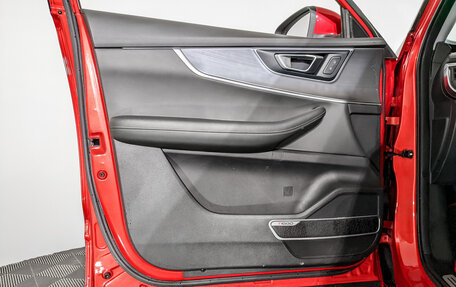 Chery Tiggo 7 Pro, 2021 год, 1 650 000 рублей, 19 фотография