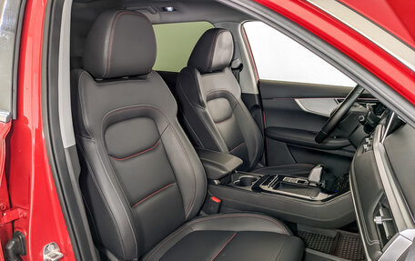 Chery Tiggo 7 Pro, 2021 год, 1 650 000 рублей, 24 фотография