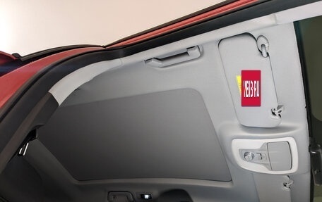 Chery Tiggo 7 Pro, 2021 год, 1 650 000 рублей, 23 фотография