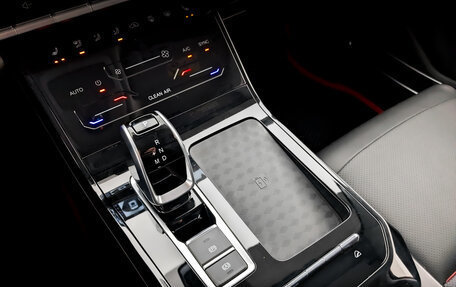 Chery Tiggo 7 Pro, 2021 год, 1 650 000 рублей, 27 фотография