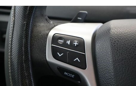 Toyota Verso I, 2014 год, 1 199 000 рублей, 9 фотография