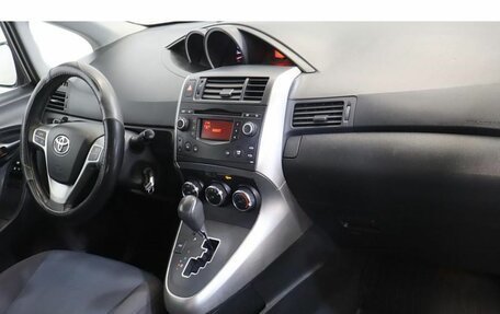 Toyota Verso I, 2014 год, 1 199 000 рублей, 5 фотография