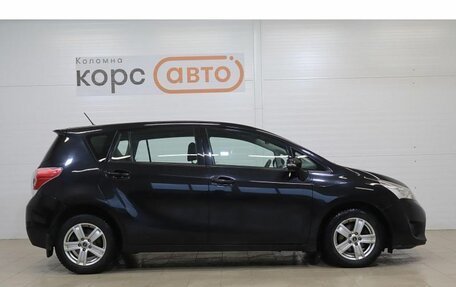 Toyota Verso I, 2014 год, 1 199 000 рублей, 4 фотография